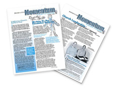Momentum for BIC Leaders