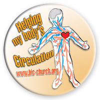 Circulation Promo Button
