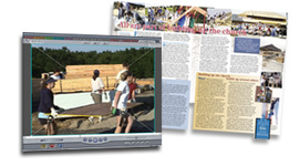 Building Up Church Video Link