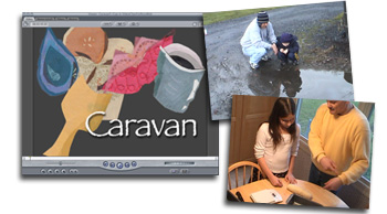 Caravan Video Series